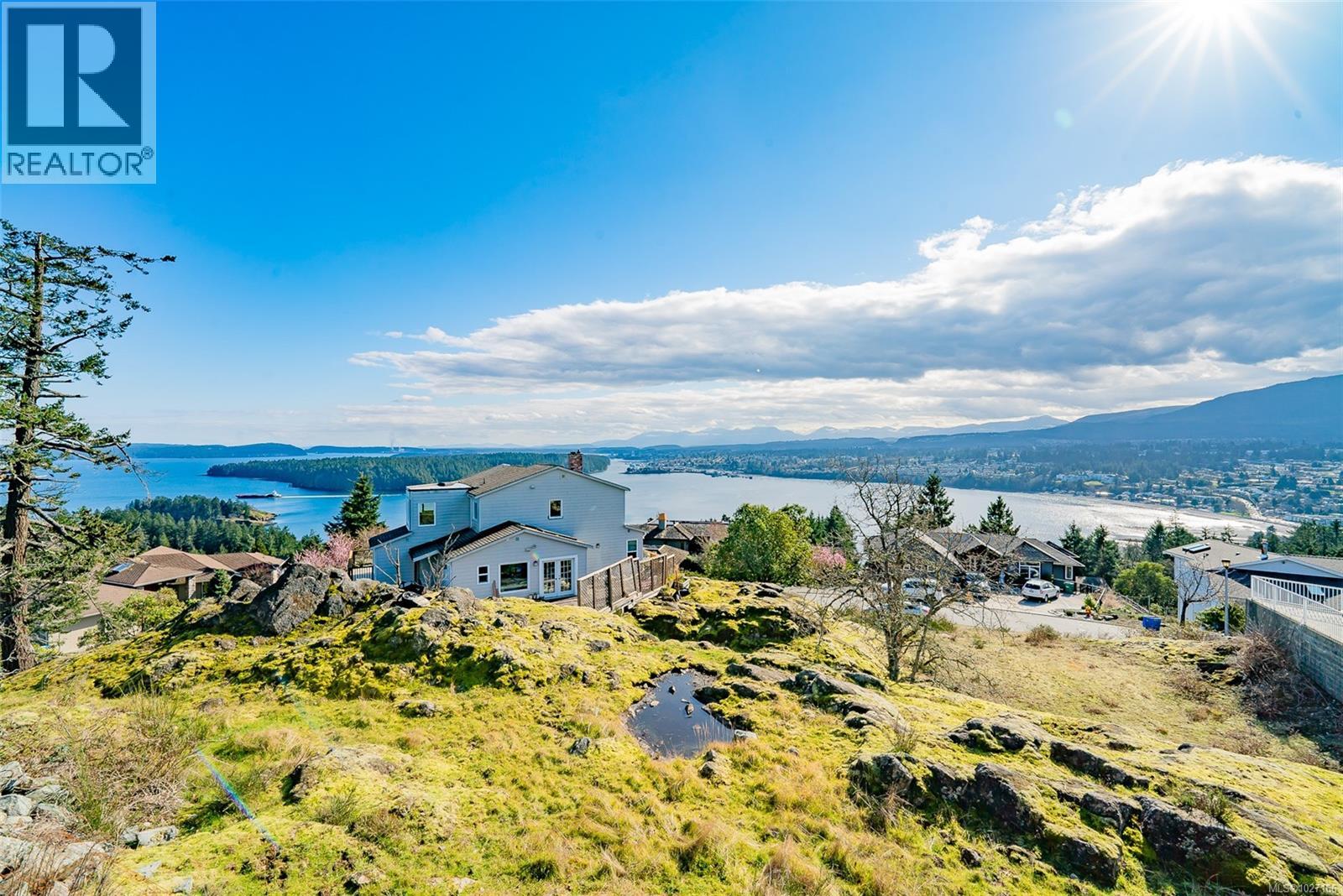 161 Canterbury Cres, Nanaimo