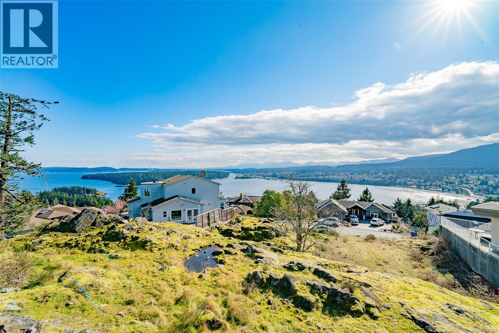 161 Canterbury Cres, Nanaimo