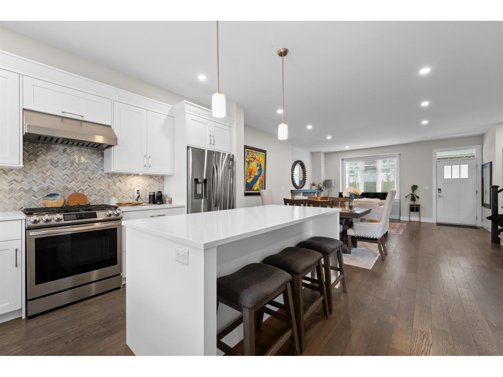 9 34121 GEORGE FERGUSON WAY, Abbotsford