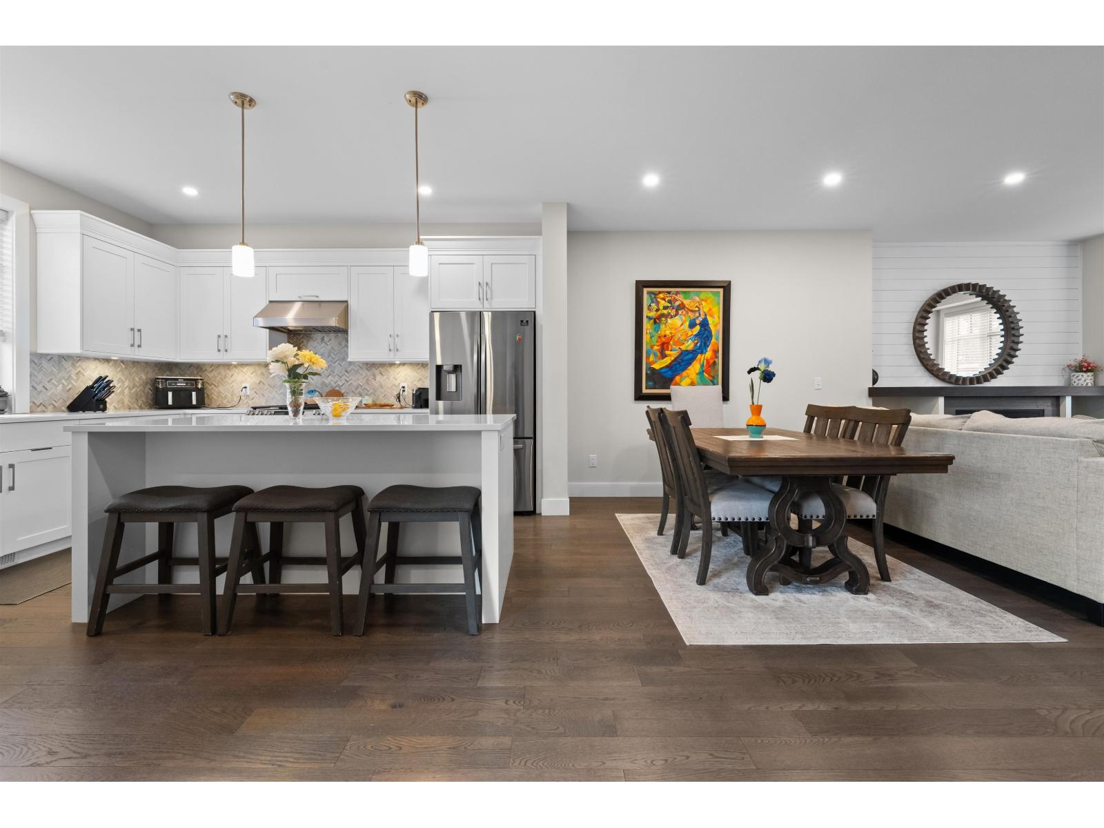 9 34121 GEORGE FERGUSON WAY, Abbotsford