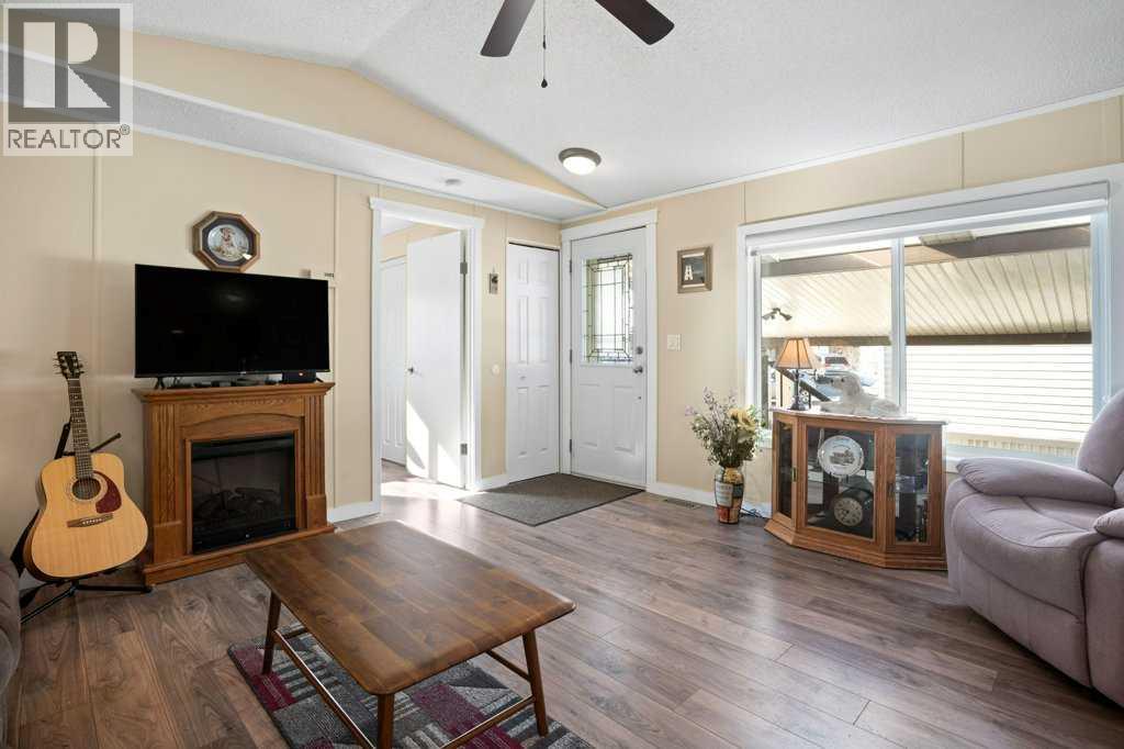 Single Family House Mobile Home for Sale in   Arbour Lake Road NW Arbour Lake Calgary 