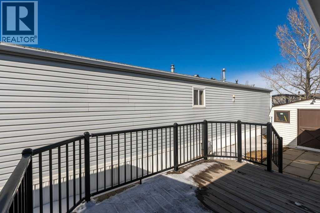 Single Family House Mobile Home for Sale in   Arbour Lake Road NW Arbour Lake Calgary 