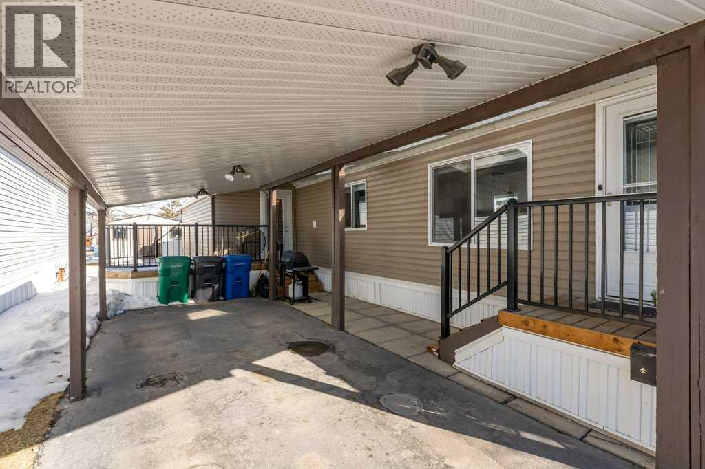Single Family House Mobile Home for Sale in   Arbour Lake Road NW Arbour Lake Calgary 