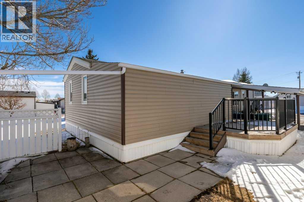 Single Family House Mobile Home for Sale in   Arbour Lake Road NW Arbour Lake Calgary 