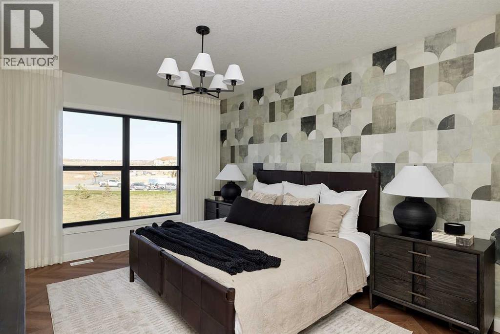 Single Family House for Sale in  Blue Heron Row SE Rangeview Calgary 