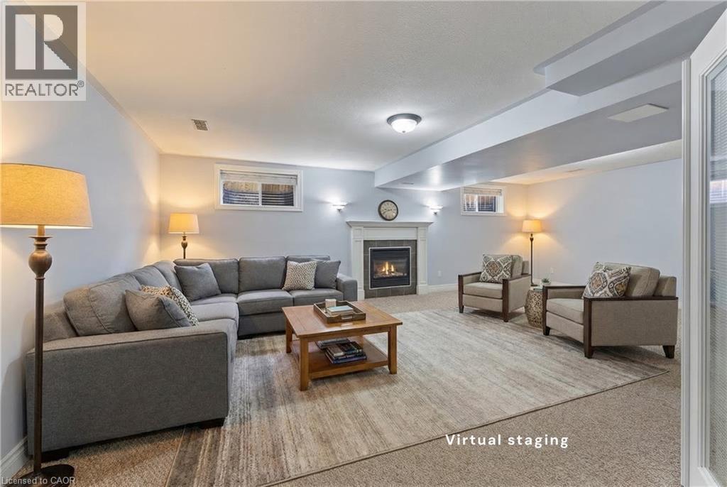 735 NANCY Road, Fort Erie, Ontario