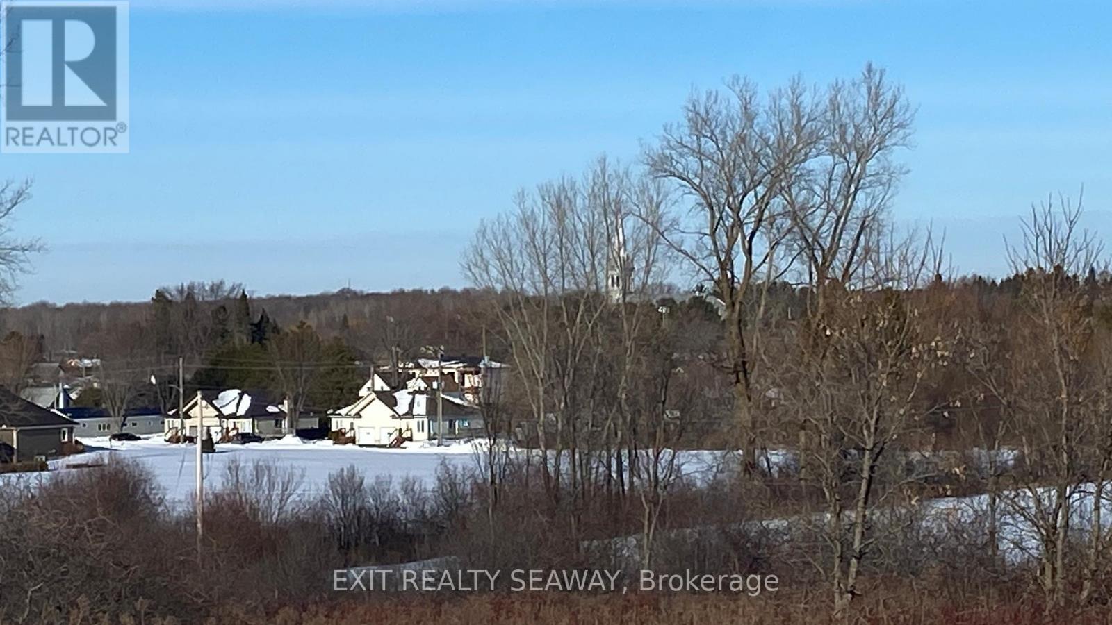 16825 COUNTY RD 15 ROAD, North Stormont, Ontario