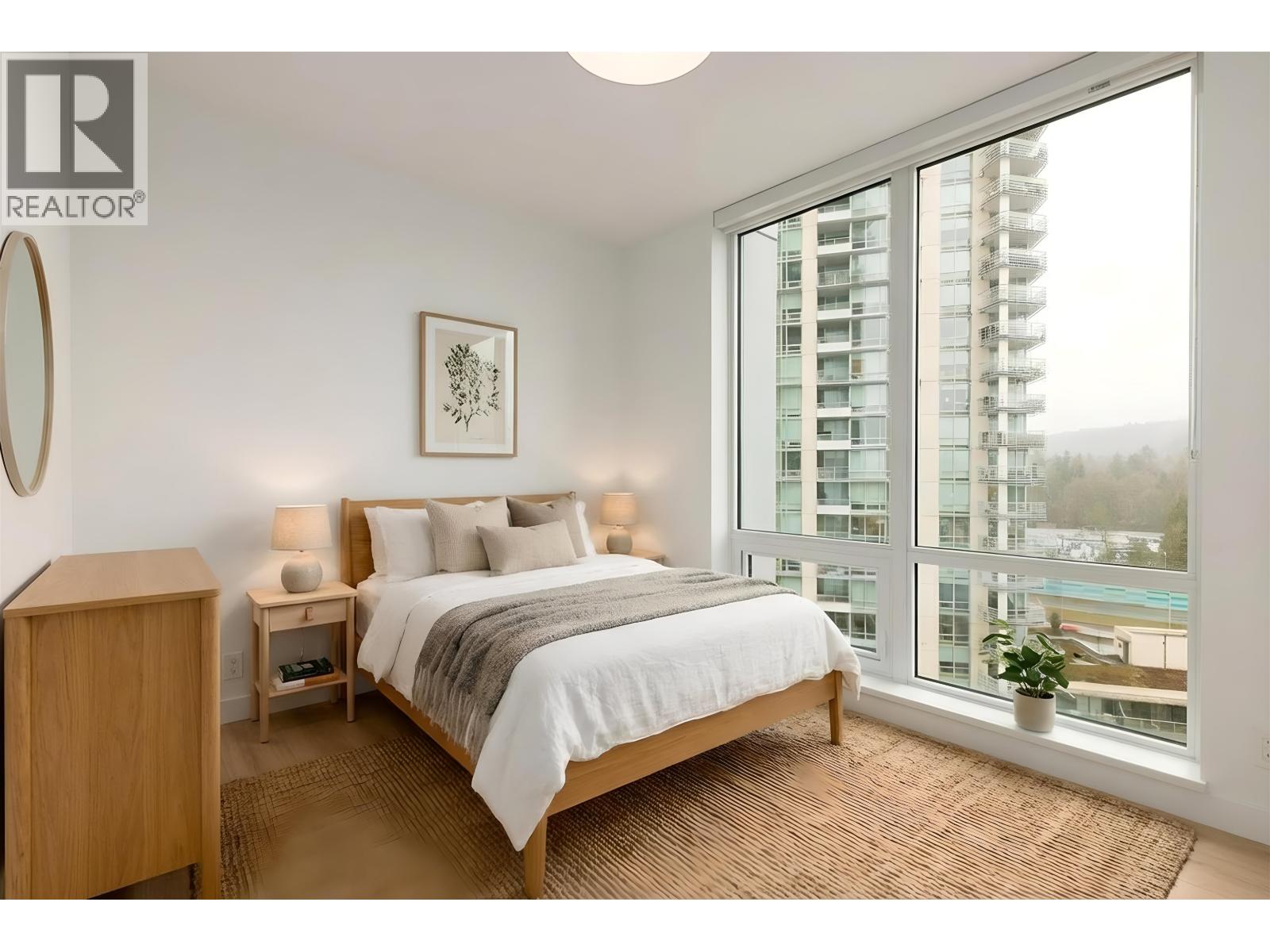 1203 1500 FERN STREET, North Vancouver