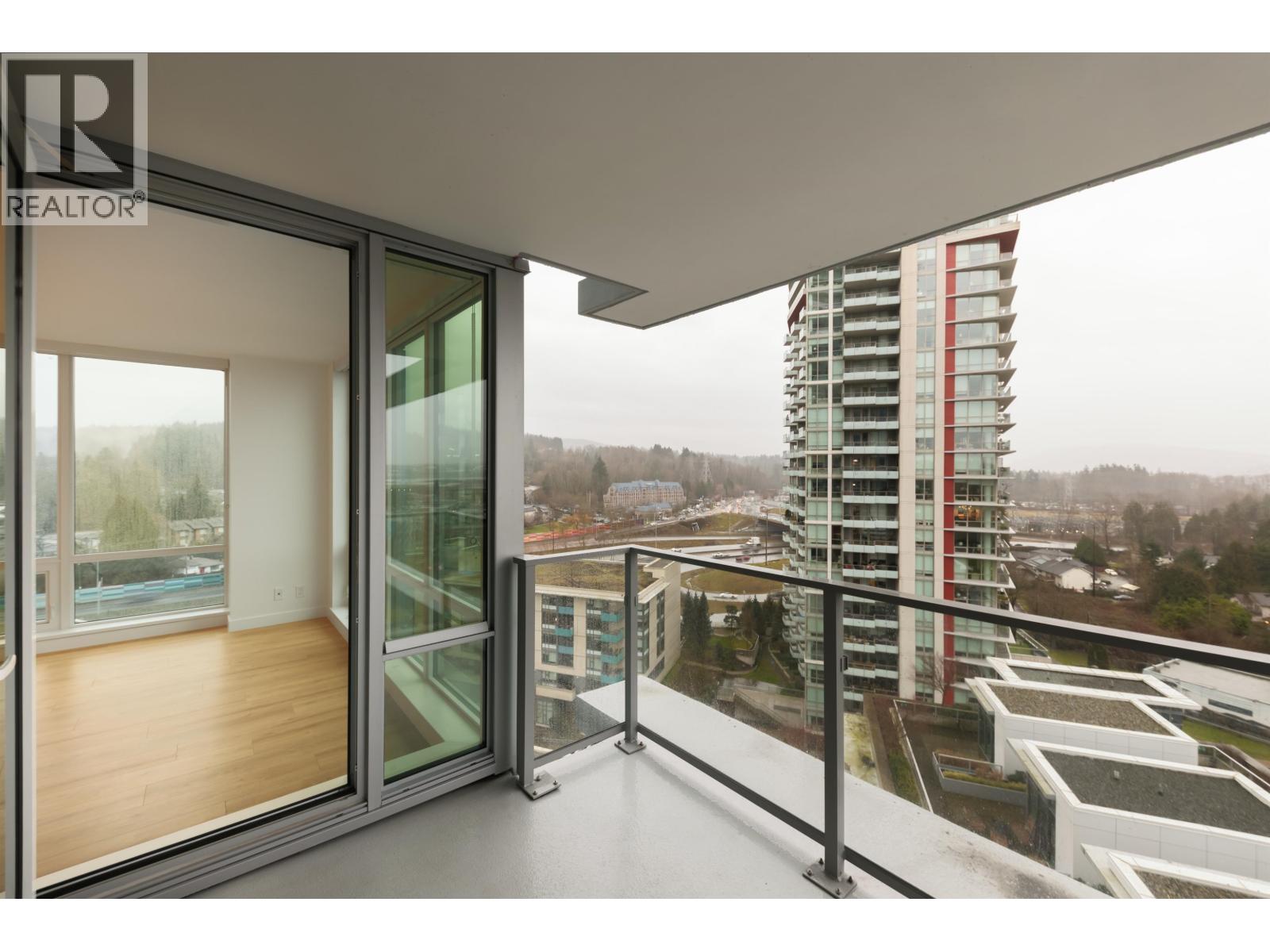 1203 1500 FERN STREET, North Vancouver