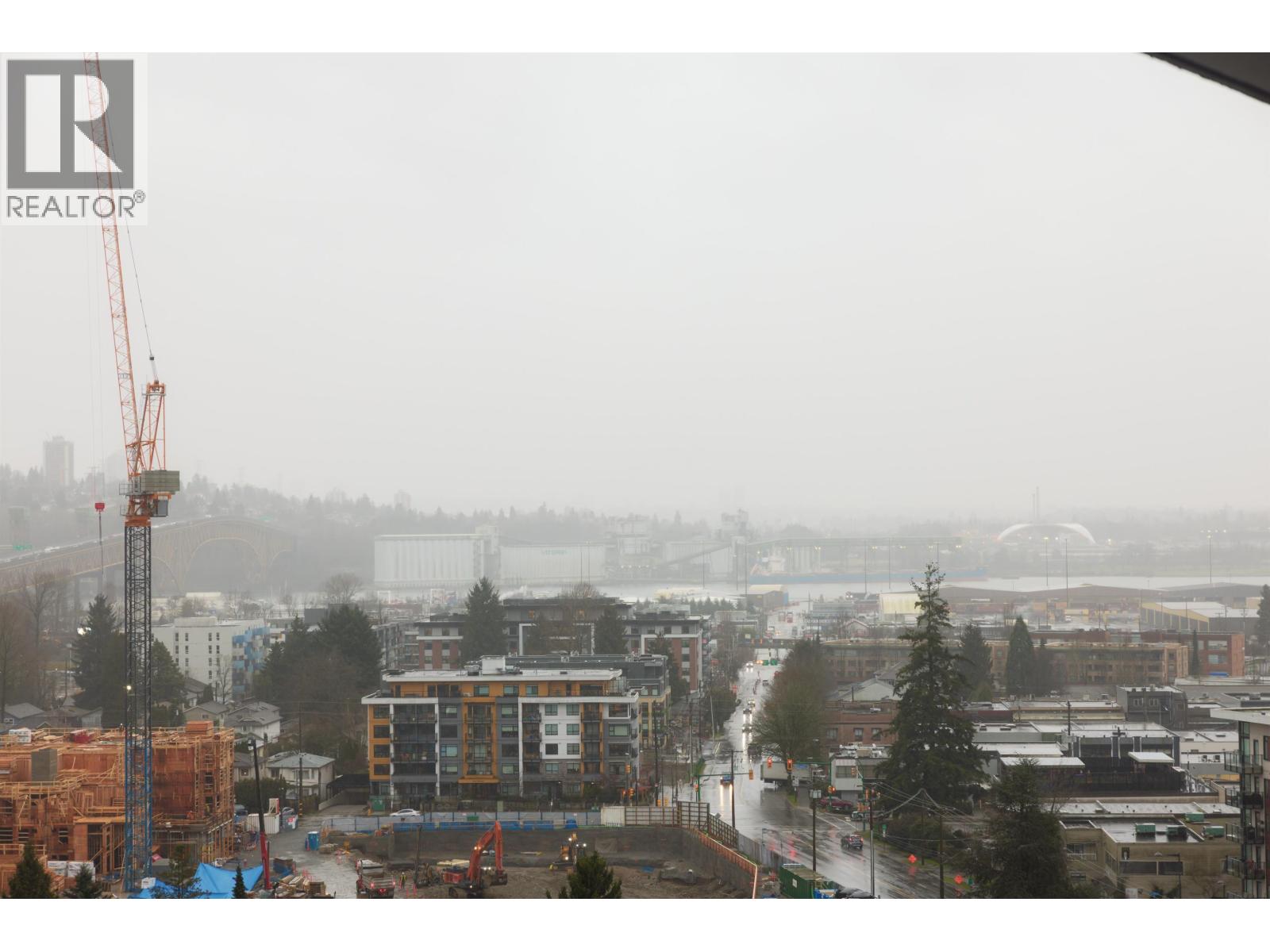 1203 1500 FERN STREET, North Vancouver