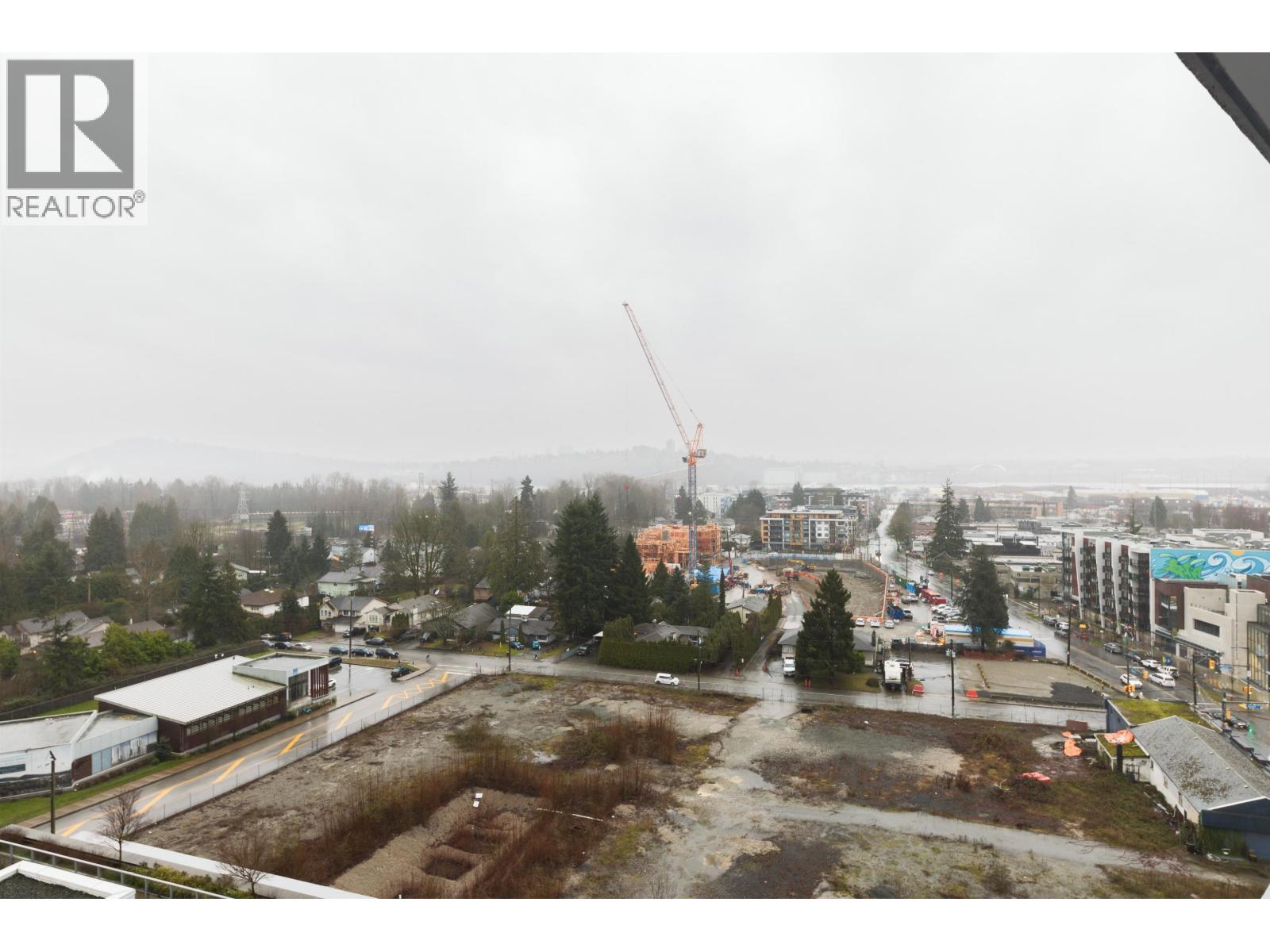 1203 1500 FERN STREET, North Vancouver