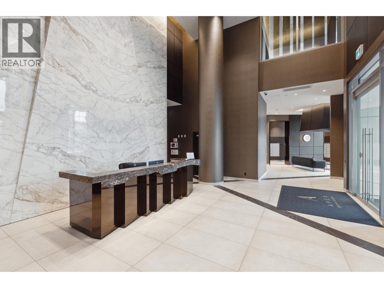 1203 1500 FERN STREET, North Vancouver