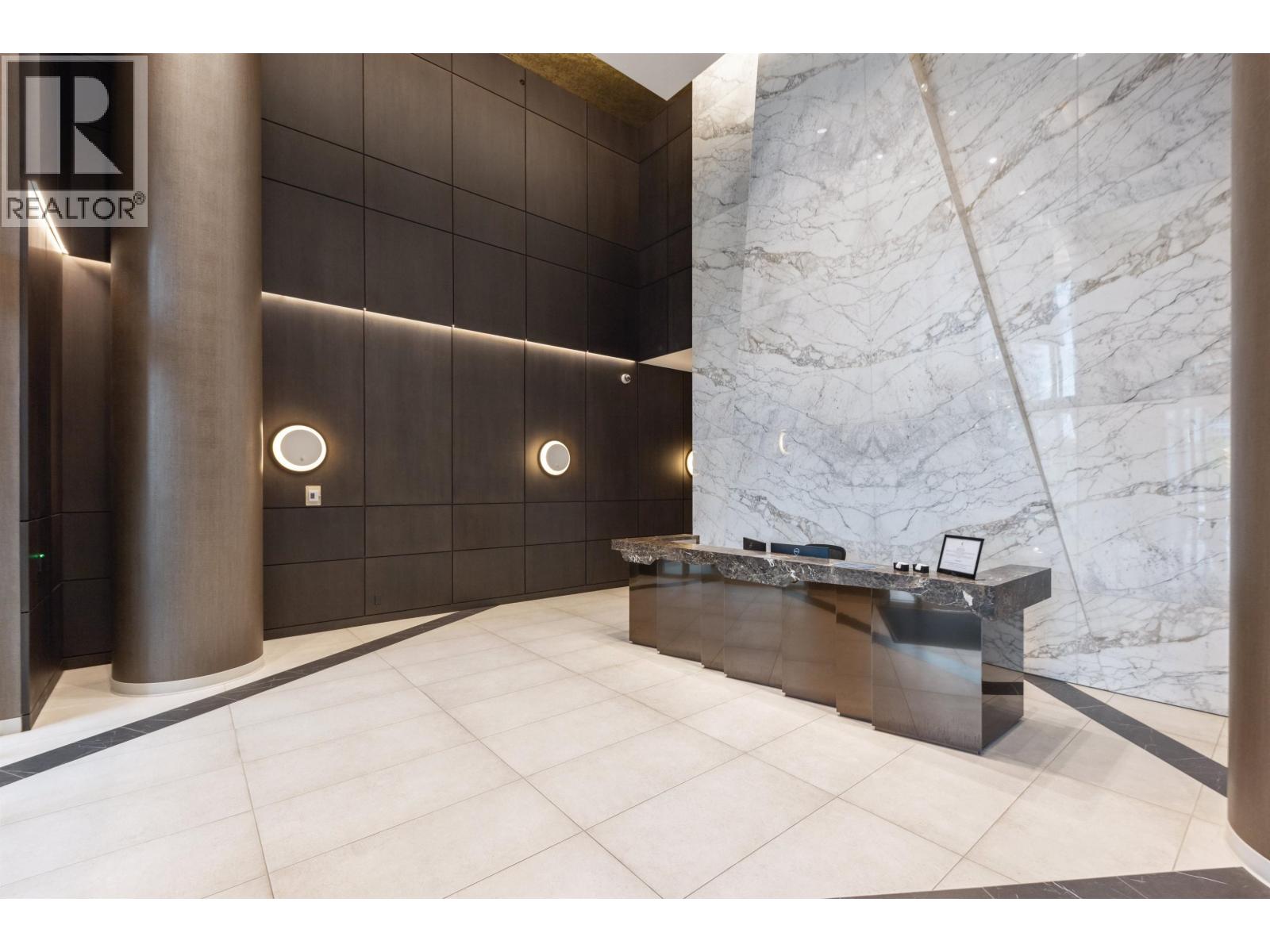 1203 1500 FERN STREET, North Vancouver