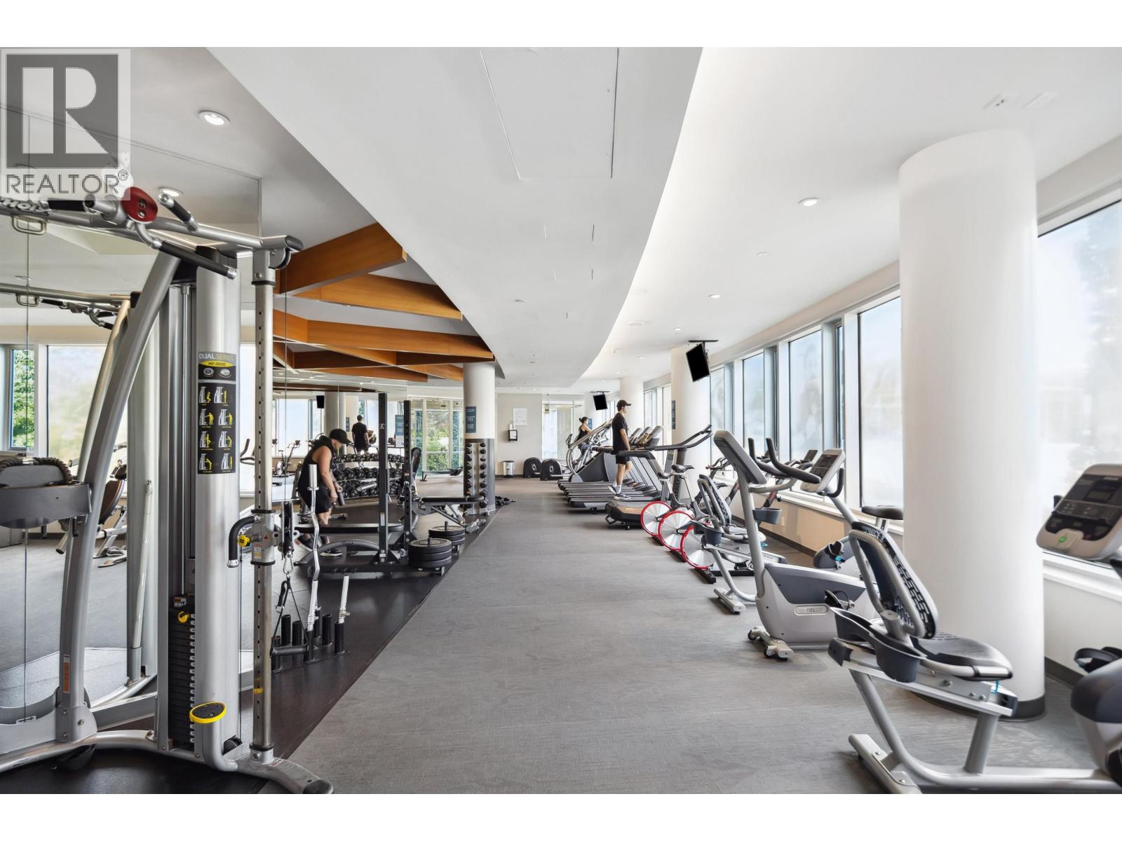 1203 1500 FERN STREET, North Vancouver