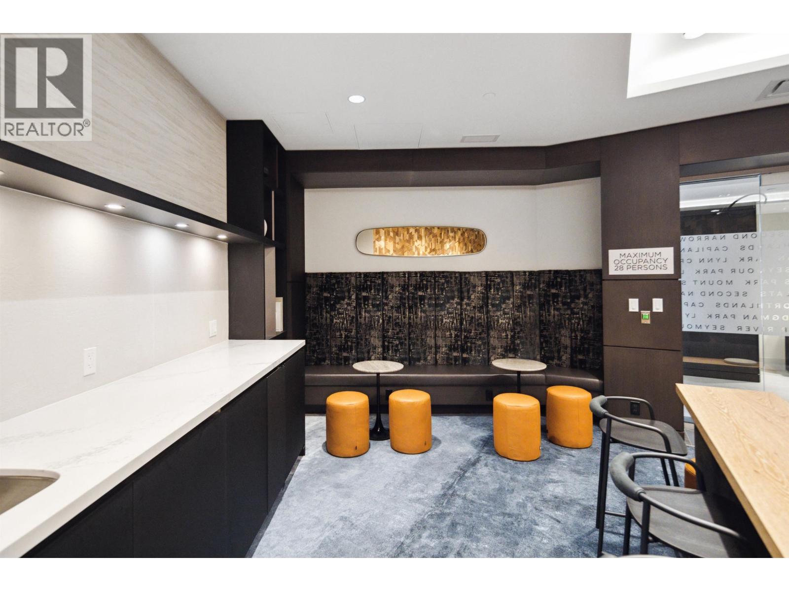 1203 1500 FERN STREET, North Vancouver