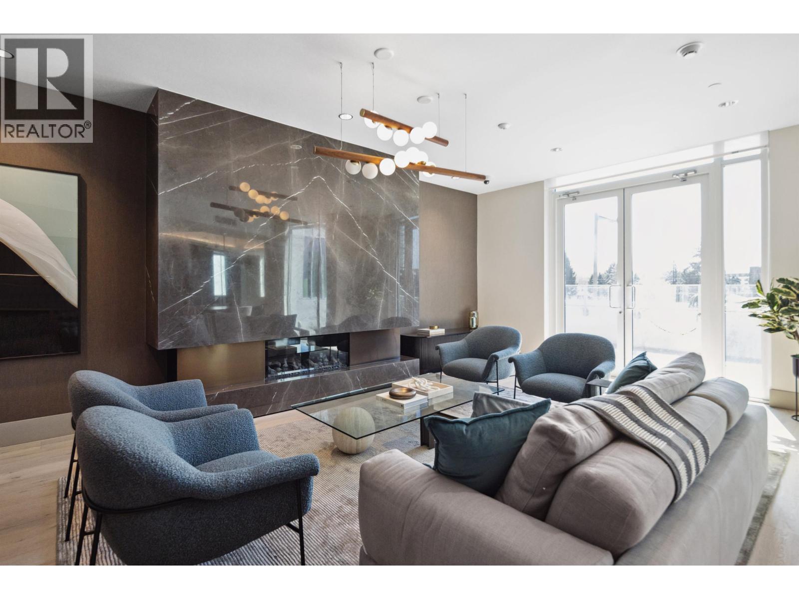 1203 1500 FERN STREET, North Vancouver