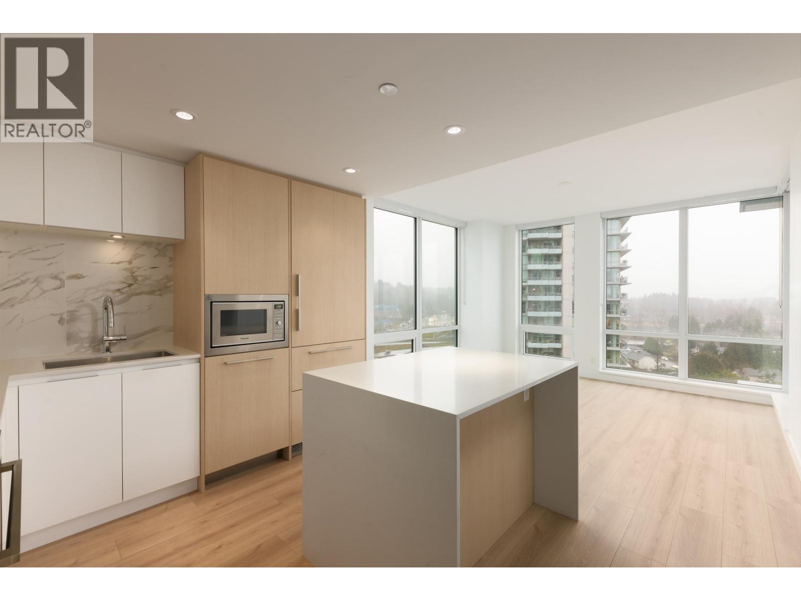 1203 1500 FERN STREET, North Vancouver