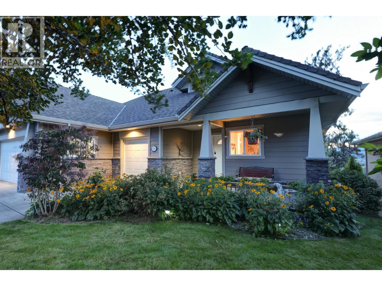  5147 Silverado Place, Kelowna