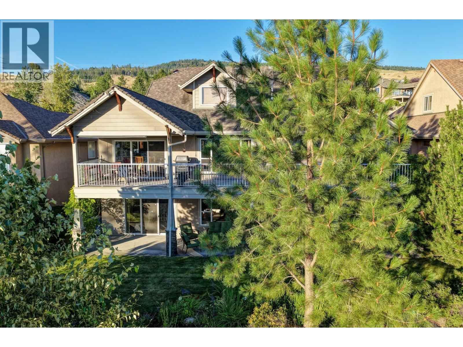  5147 Silverado Place, Kelowna