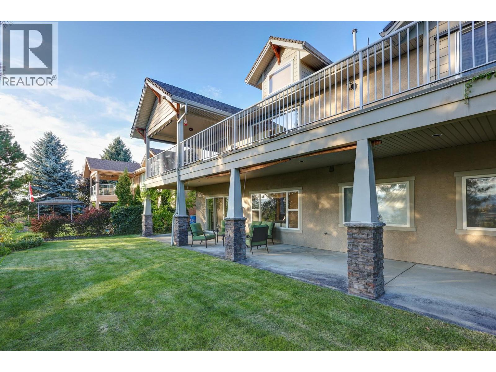  5147 Silverado Place, Kelowna