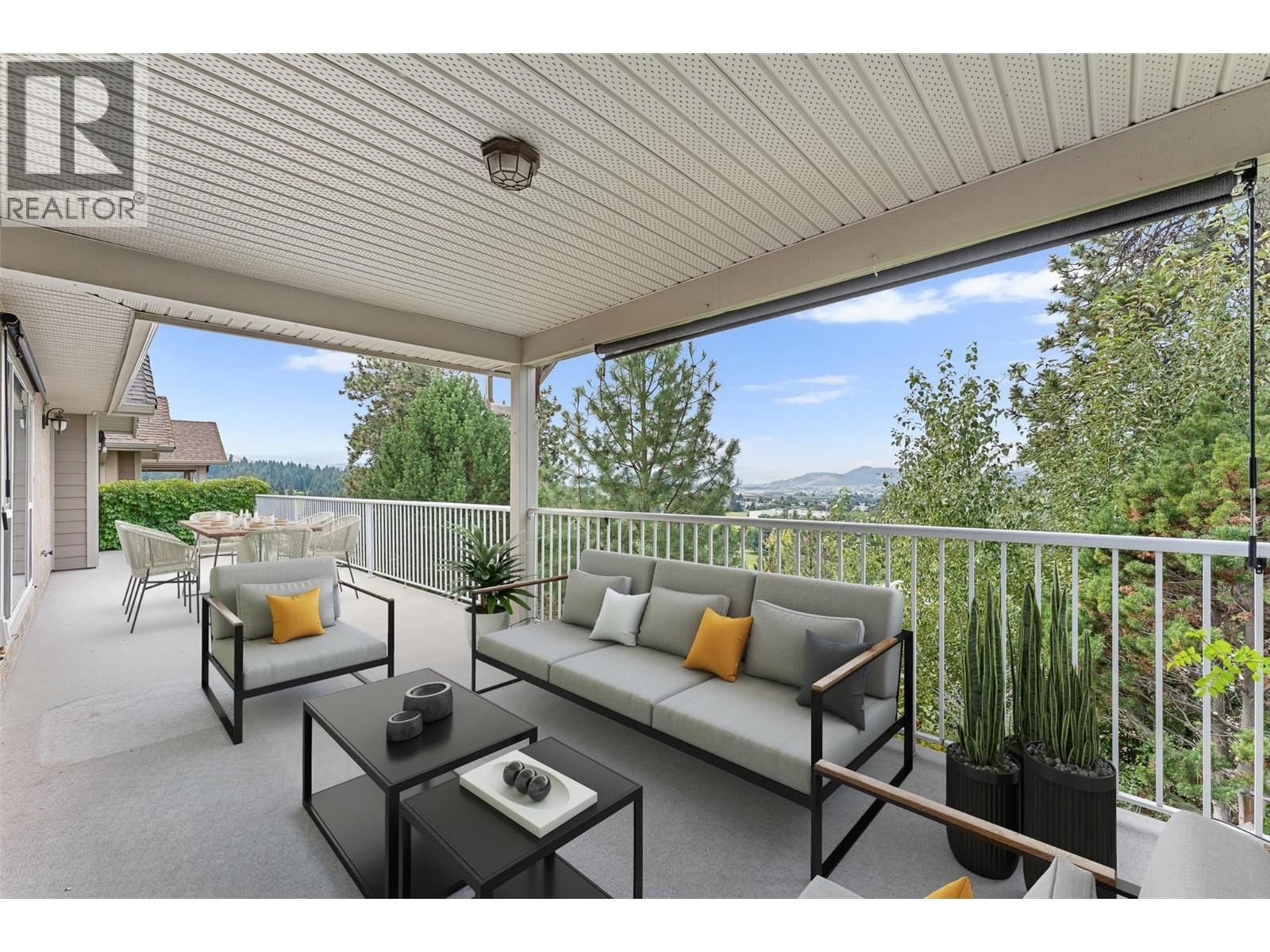  5147 Silverado Place, Kelowna