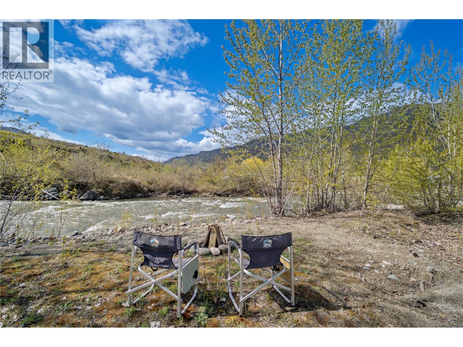 3710 LOUIS CREEK Road, Barriere