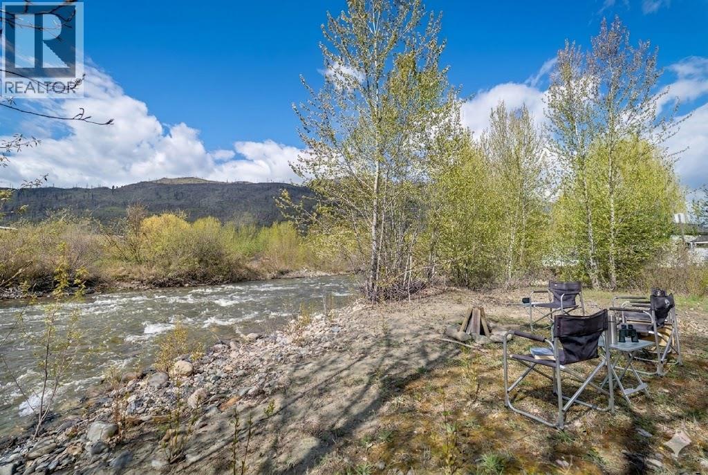 3710 LOUIS CREEK Road, Barriere