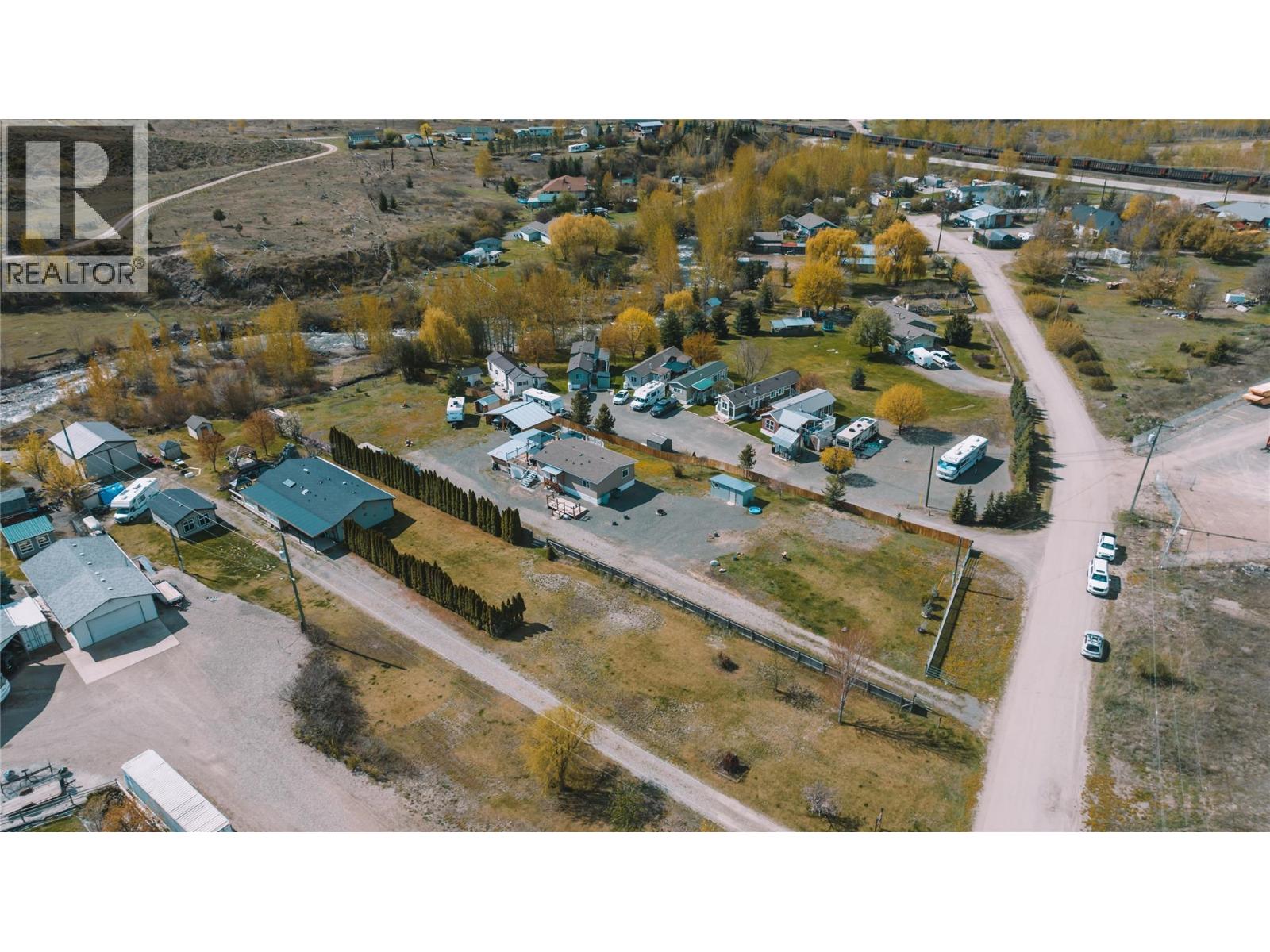 3710 LOUIS CREEK Road, Barriere