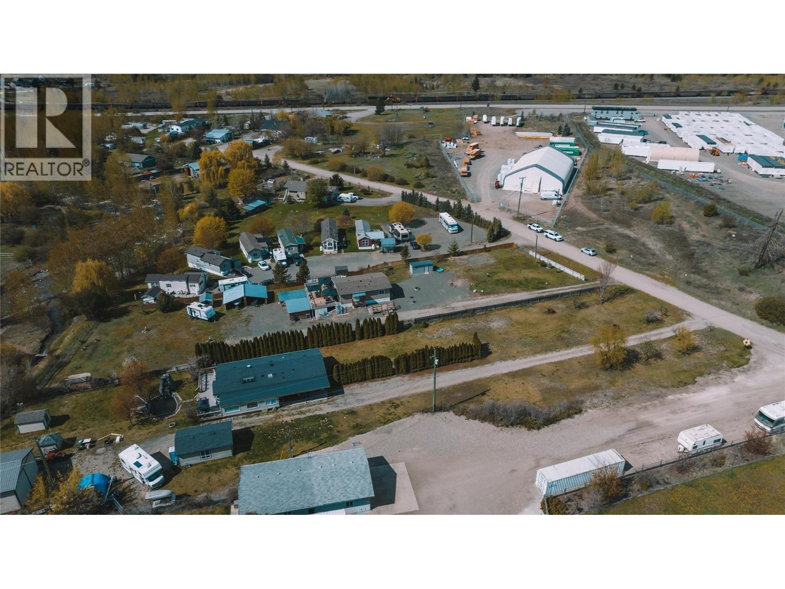 3710 LOUIS CREEK Road, Barriere