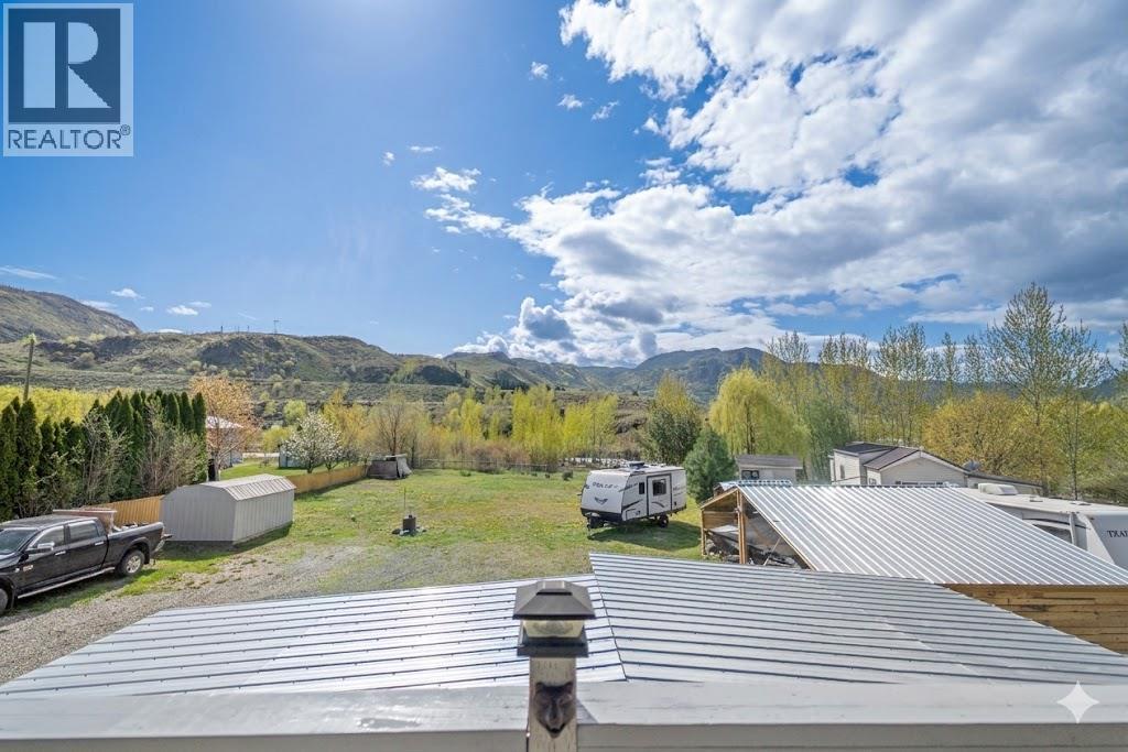 3710 LOUIS CREEK Road, Barriere