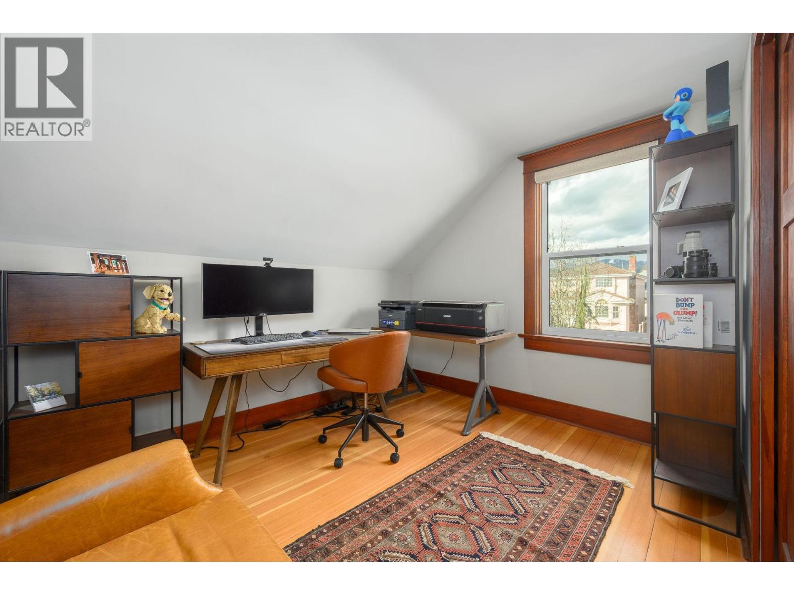 2834 E GEORGIA STREET, Vancouver