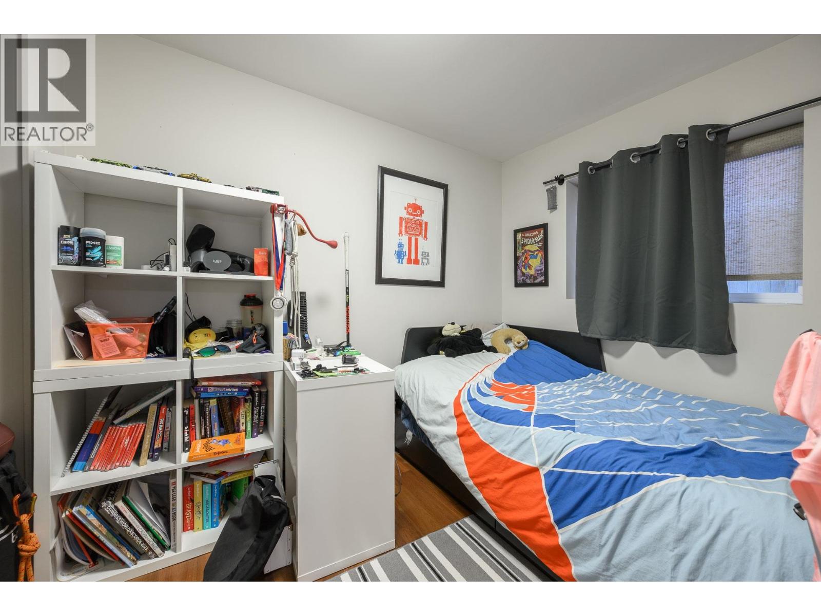 2834 E GEORGIA STREET, Vancouver