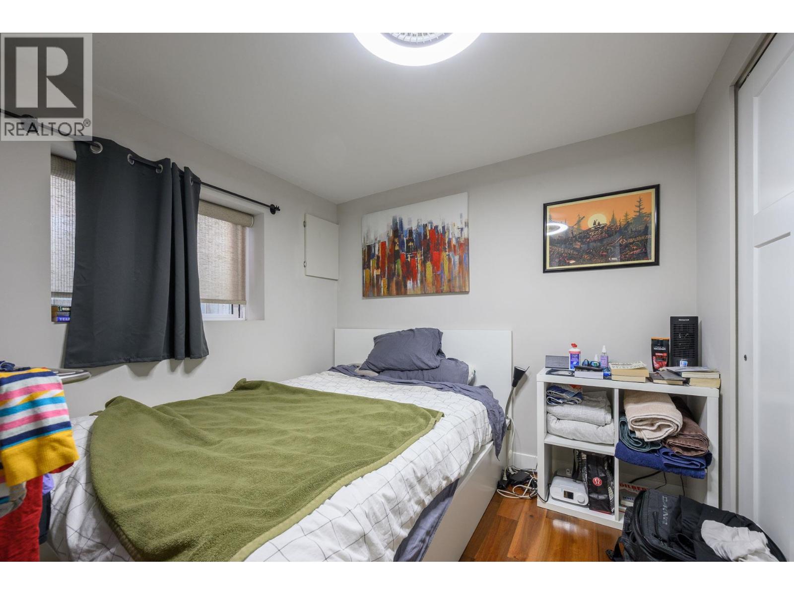 2834 E GEORGIA STREET, Vancouver