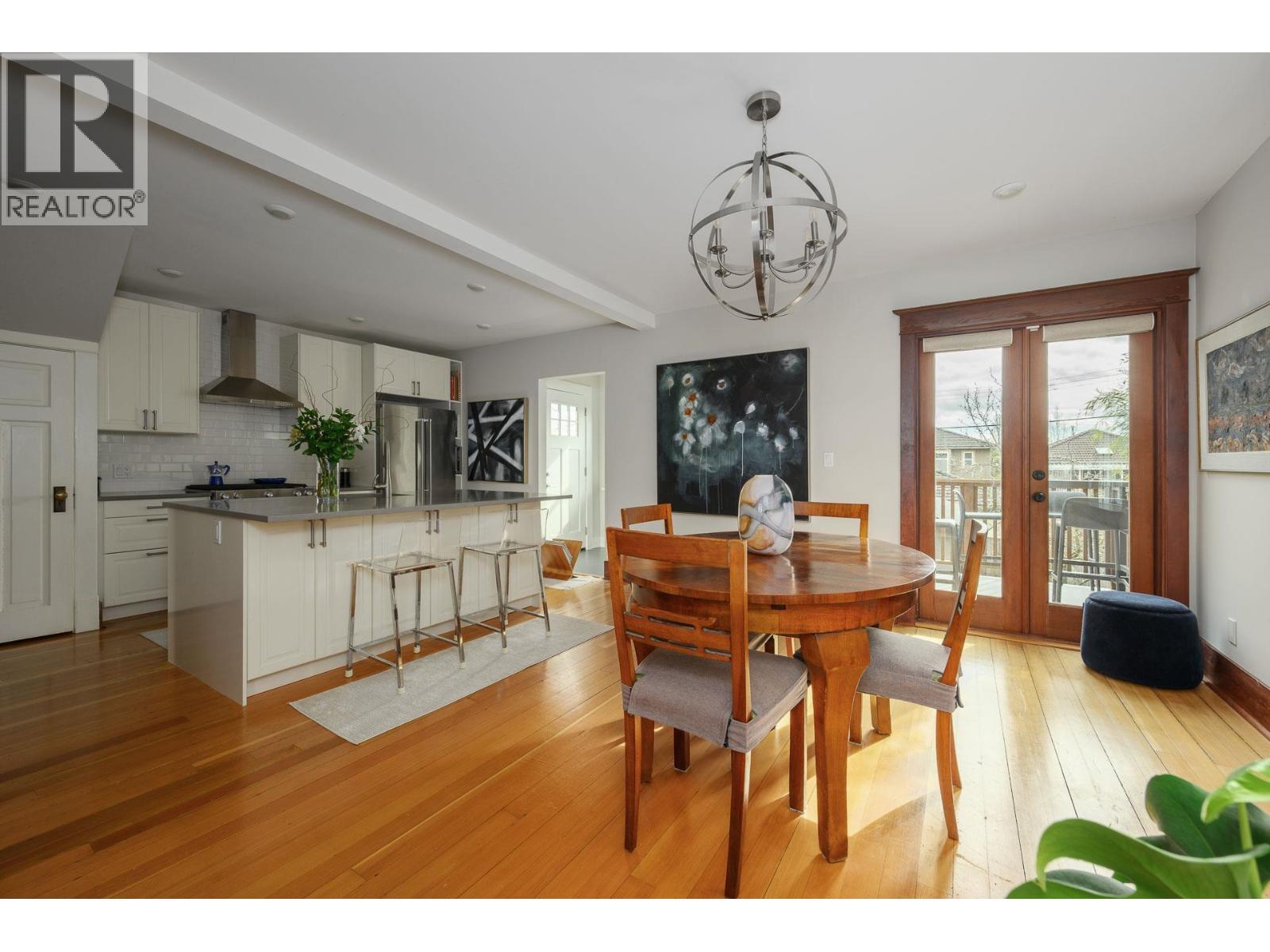 2834 E GEORGIA STREET, Vancouver