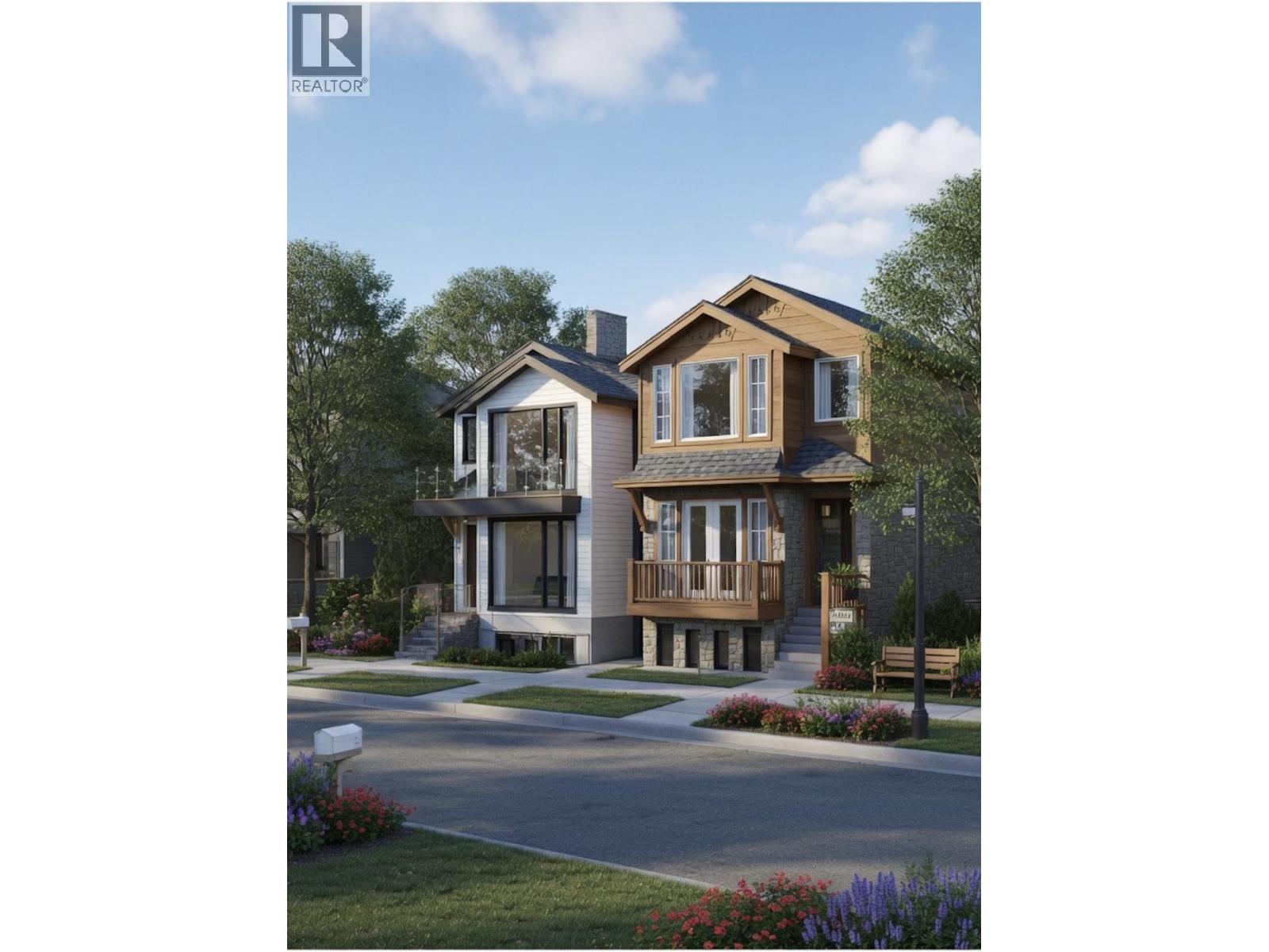 450 W 15TH STREET, North Vancouver