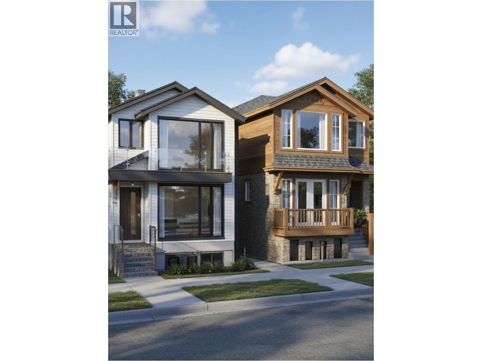 450 W 15TH STREET, North Vancouver