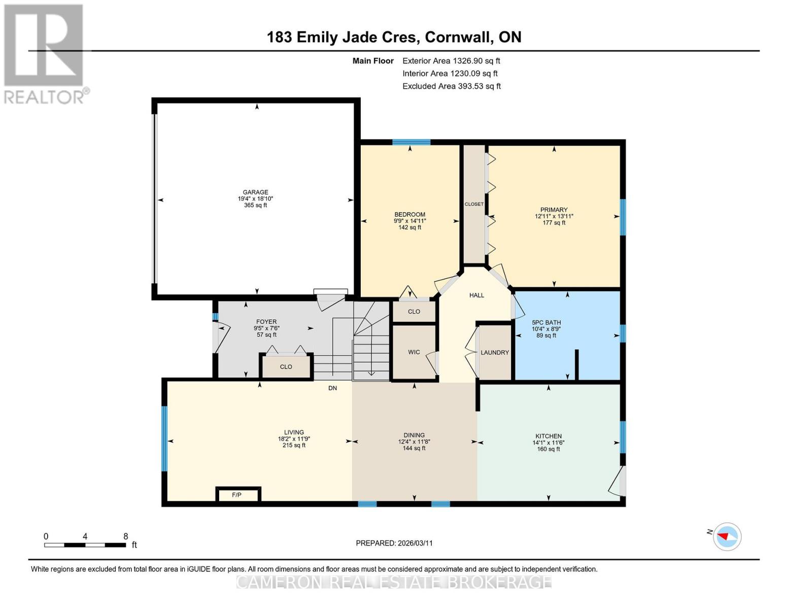 183 EMILY JADE CRESCENT - 24
