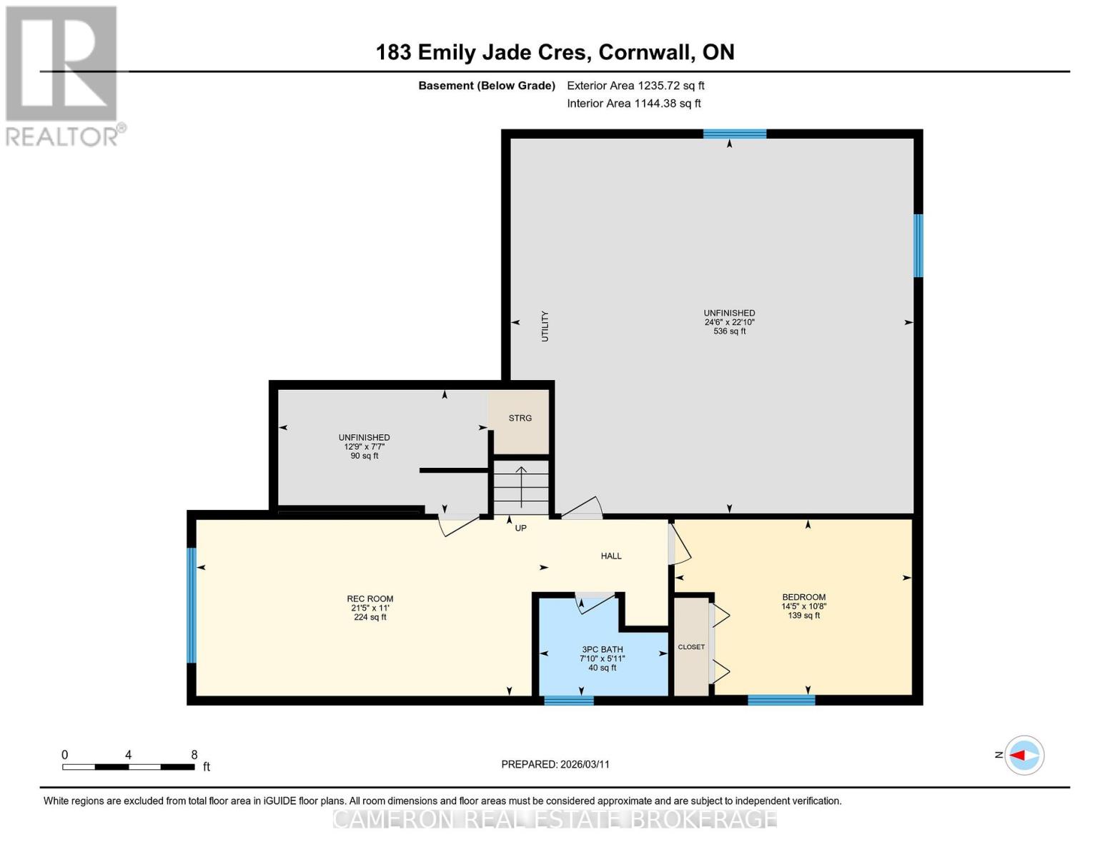183 EMILY JADE CRESCENT - 25