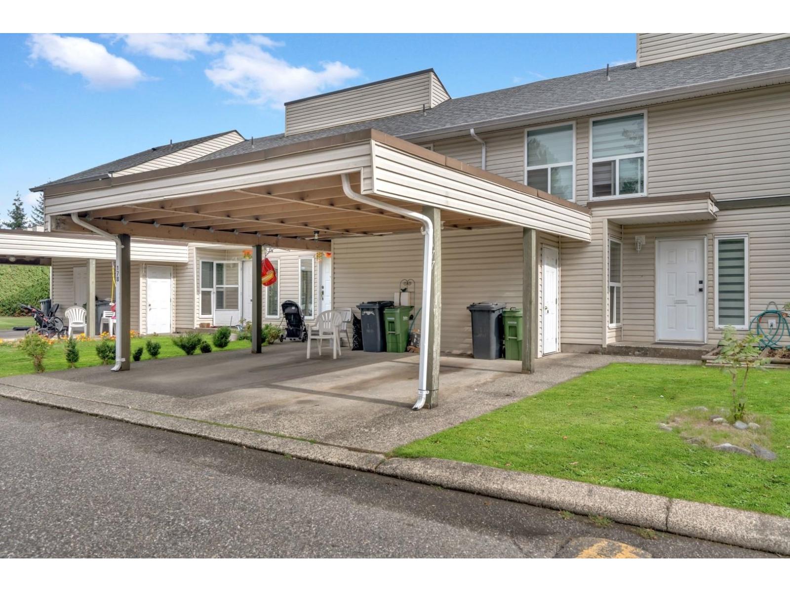 177 32550 MACLURE ROAD, Abbotsford