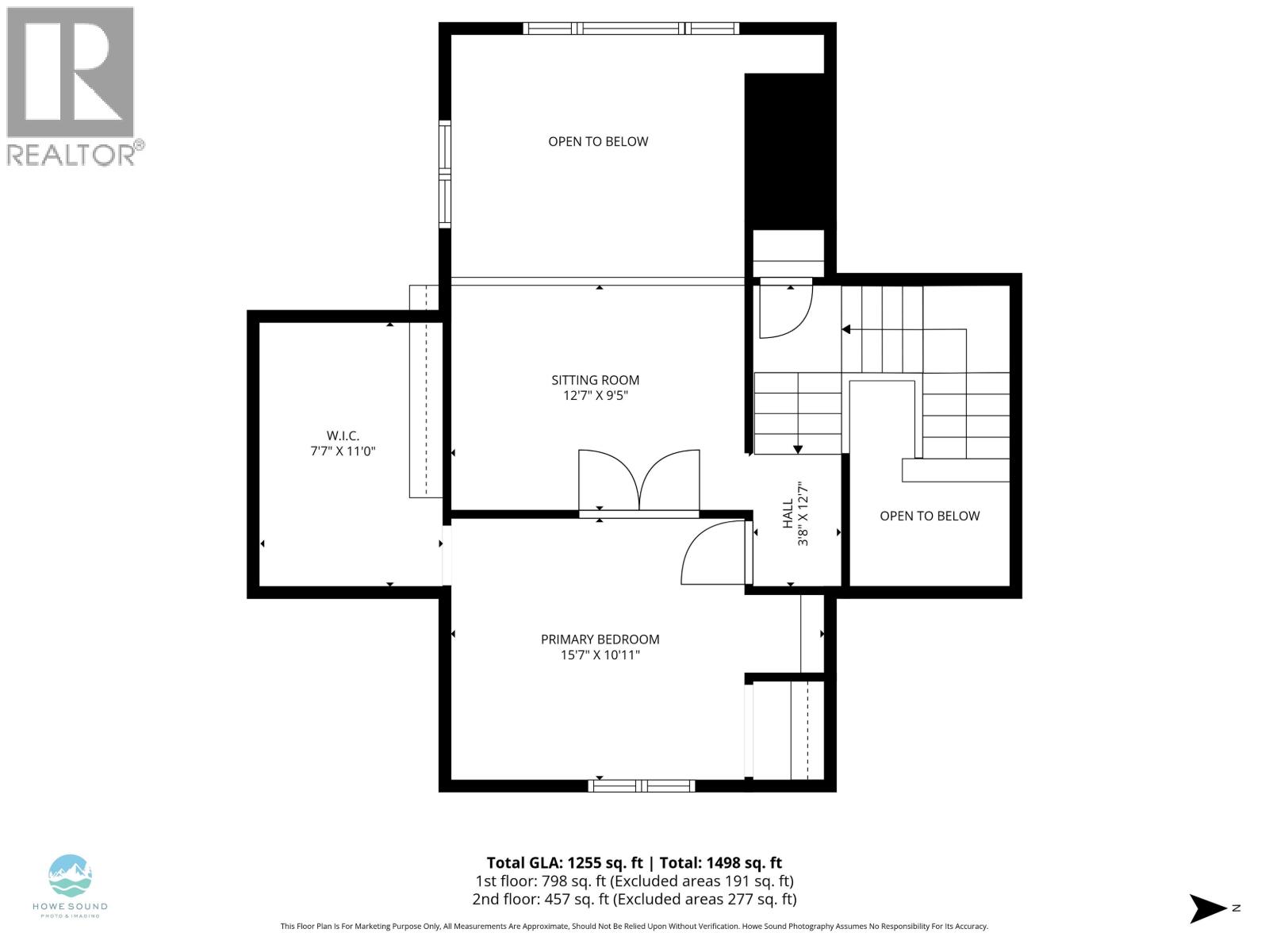 41645 GOVERNMENT ROAD, Squamish
