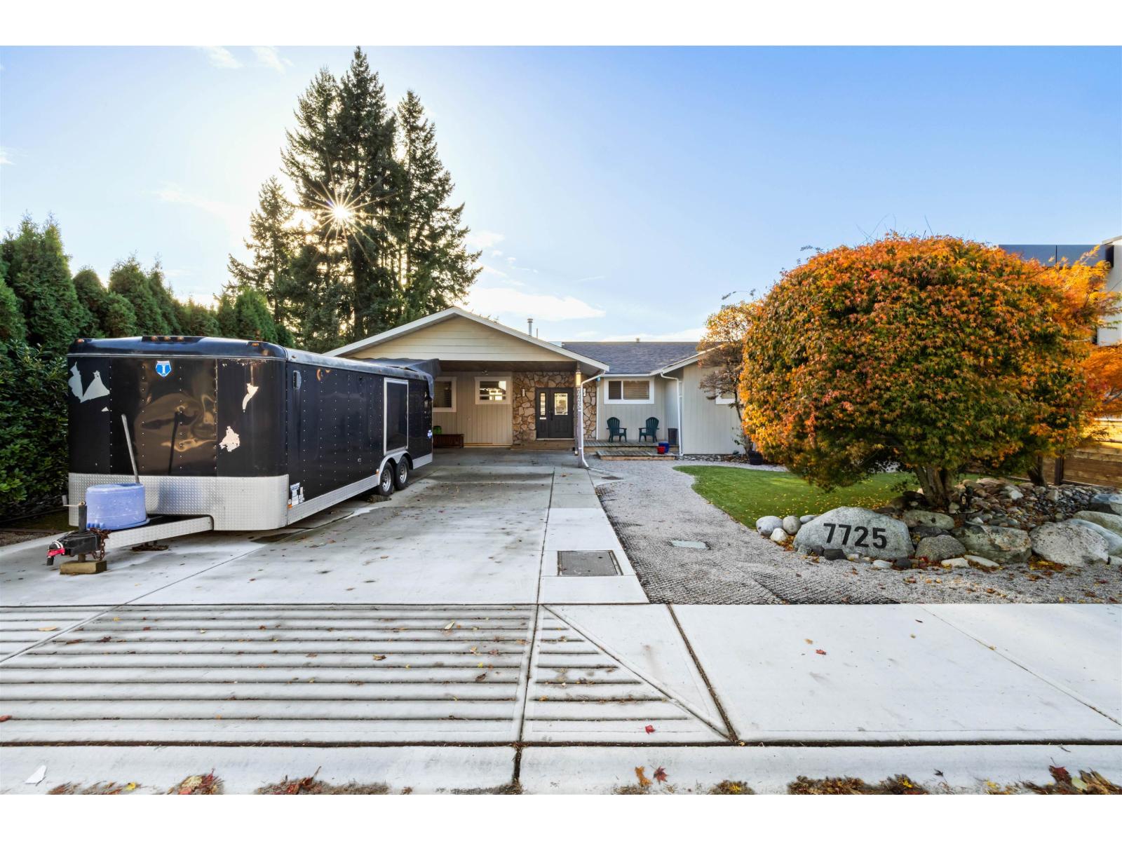 7725 GARRETT Drive, Delta