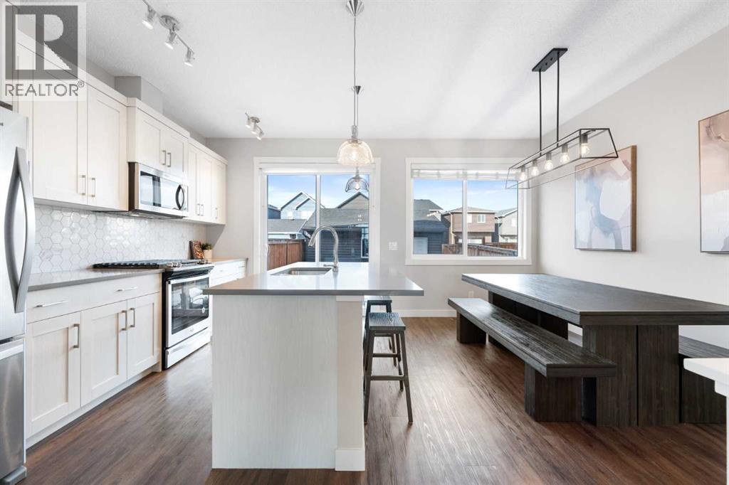 Single Family House for Sale in  Seton Grove SE Seton Calgary 