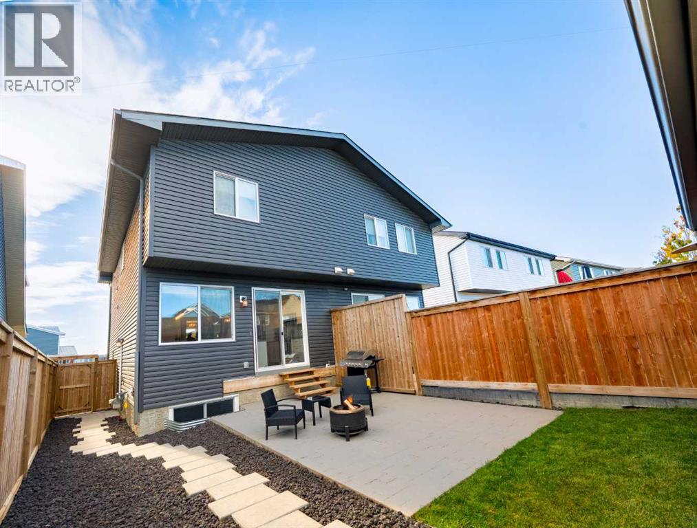Single Family House for Sale in  Seton Grove SE Seton Calgary 