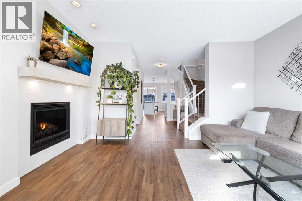 Single Family House for Sale in  Seton Grove SE Seton Calgary 