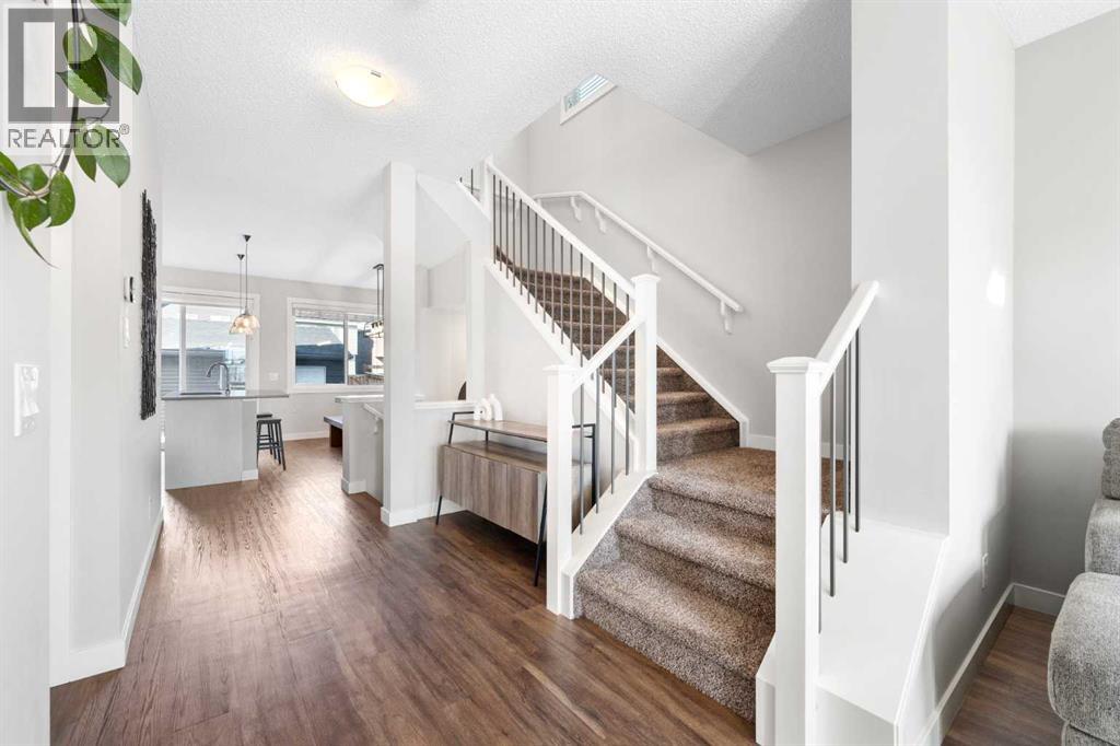 Single Family House for Sale in  Seton Grove SE Seton Calgary 