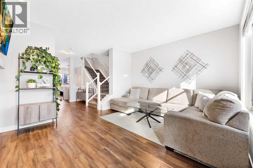 Single Family House for Sale in  Seton Grove SE Seton Calgary 