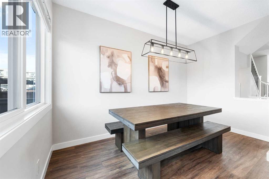 Single Family House for Sale in  Seton Grove SE Seton Calgary 