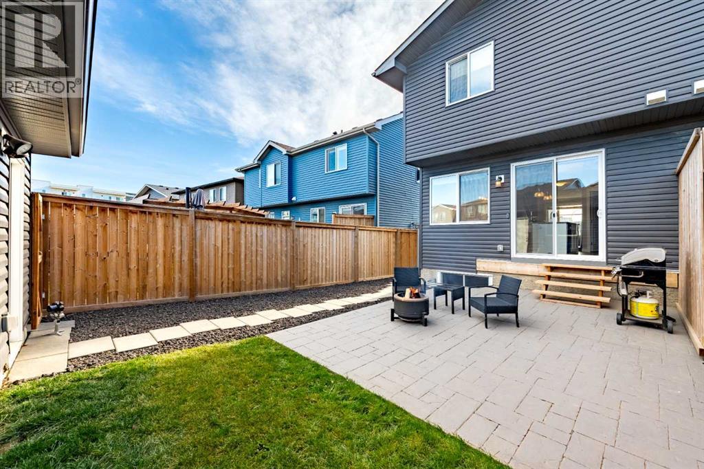 Single Family House for Sale in  Seton Grove SE Seton Calgary 