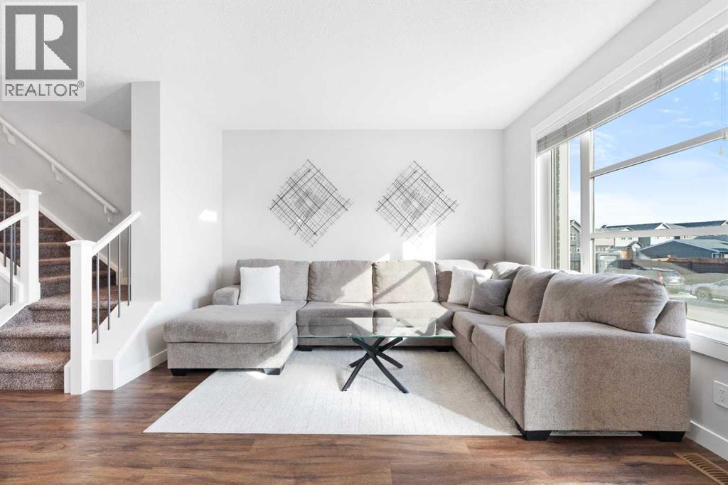 Single Family House for Sale in  Seton Grove SE Seton Calgary 