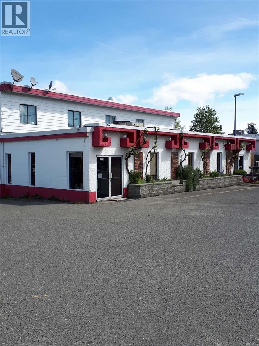1850 Island Hwy, Campbell River